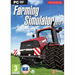Farming Simulator 2013 az pgs.hu