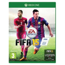 FIFA 15 az pgs.hu