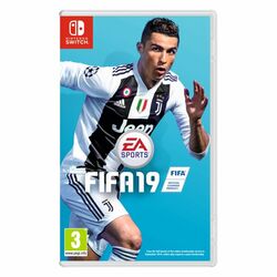 FIFA 19 [NSW] - BAZÁR (használt termék) az pgs.hu