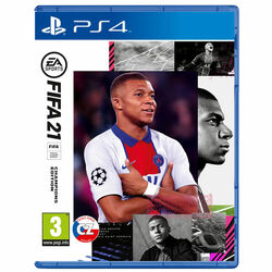 FIFA 21 CZ (Champions Edition) az pgs.hu