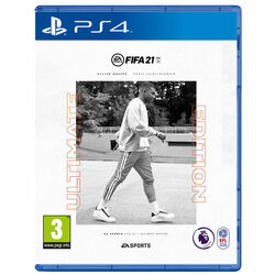 FIFA 21 (Ultimate Edition) az pgs.hu