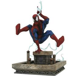 Figura Marvel Comic Gallery Spider-Man ’90s PVC Diorama az pgs.hu