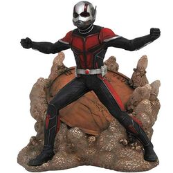 Figura Ant Man and the Wasp  Ant Man Gallery Diorama az pgs.hu