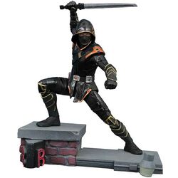 Figura Avengers: Endgame Ronin Gallery Diorama az pgs.hu