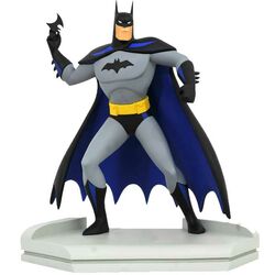 Figura DC TV Premier Collection Batman Animated Statue 28cm az pgs.hu