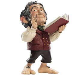 Figura Mini Epics: Bilbo (Lord of The Rings) az pgs.hu