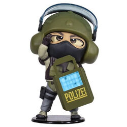 Figura Six Collection Blitz (Rainbow Six Siege) az pgs.hu