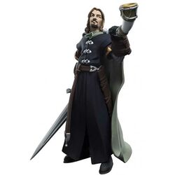 Figura Mini Epics: Boromir (Lord of The Rings) az pgs.hu