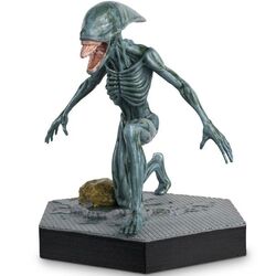 Figura Alien Deacon Figurine (Prometheus) na pgs.hu