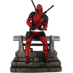Figura Deadpool Premier Collection Statue na pgs.hu