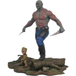 Figura Avengers Guardians of the Galaxy 2 Drax & Baby Groot az pgs.hu