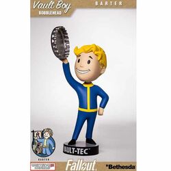 Figura Fallout: Vault Boy 111 - Barter az pgs.hu