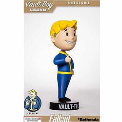 Figura Fallout: Vault Boy 111 - Charisma az pgs.hu