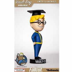 Figura Fallout: Vault Boy 111 - Intelligence az pgs.hu