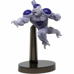 Figura Frieza Z Battle Statue (Dragon Ball Super) na pgs.hu