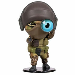 Figura Six Collection Glaz (Rainbow Six Siege) az pgs.hu