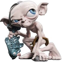 Figura Mini Epics: Gollum (Lord of The Rings) az pgs.hu