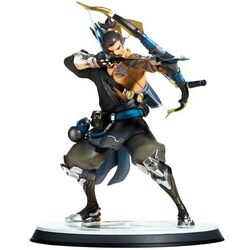 Figura Hanzo (Overwatch) az pgs.hu