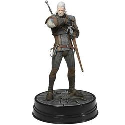 Figura Heart of Stone Geralt Deluxe (The Witcher 3: Wild Hunt) na pgs.hu