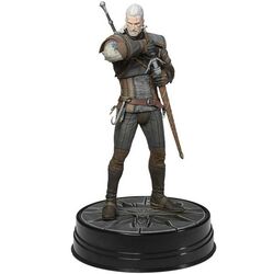 Figura Heart of Stone Geralt Deluxe (The Witcher 3: Wild Hunt) az pgs.hu