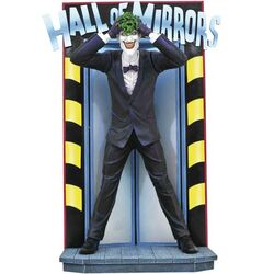 Figura DC Comic Gallery Killing Joke Joker PVC Diorama az pgs.hu