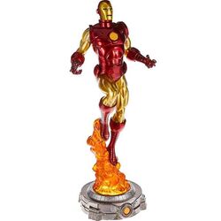 Figura Marvel Gallery Classic Iron Man na pgs.hu