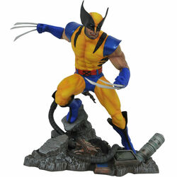 Figura Marvel Gallery VS Wolverine az pgs.hu