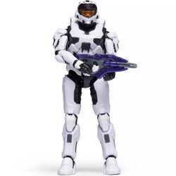 Figura Master Spartan MK7 (Halo) na pgs.hu