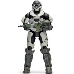 Figura Spartan MKV The Spartan Collection (Halo) az pgs.hu