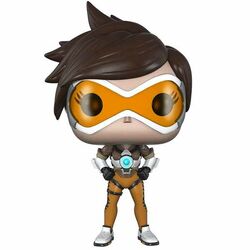 POP! Tracer (Overwatch) na pgs.hu