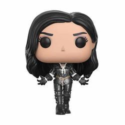 Figura POP! Yennefer (Witcher) az pgs.hu