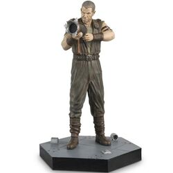 Figura Ron Johner (Alien Resurrection) na pgs.hu