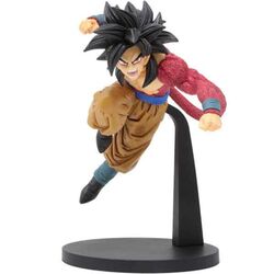 Figura Saiyan4 Son Goku (Dragon Ball Super) az pgs.hu