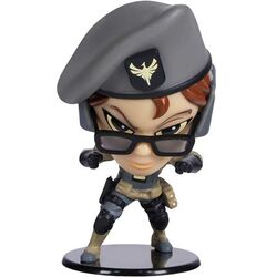 Figura Six Collection Zofia (Rainbow Six Siege) az pgs.hu