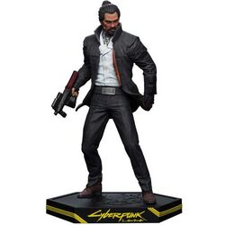 Figura Takemura (Cyberpunk2077) az pgs.hu