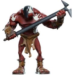 Figura Mini Epics: Uruk Hai Berserker (Lord of The Rings) az pgs.hu