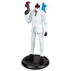 Figura Wild Card Black (Fortnite) az pgs.hu