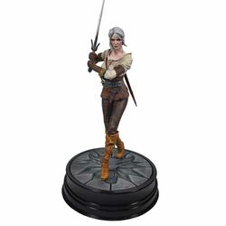 Figura Witcher 3: Wild Hunt - Ciri az pgs.hu