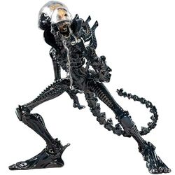 Mini Epics Xenomorph (Alien) figura az pgs.hu