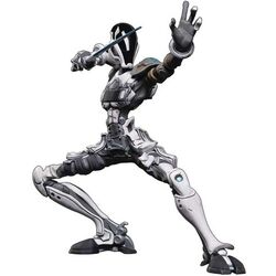 Figura Mini Epics: Zer0 (Borderlands 3) az pgs.hu
