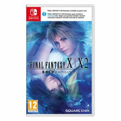 Final Fantasy 10/10-2 (HD Remaster) az pgs.hu