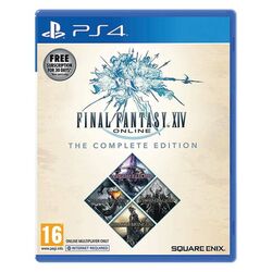 Final Fantasy 14 Online (The Complete Edition) az pgs.hu