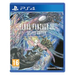 Final Fantasy 15 (Deluxe Edition) az pgs.hu