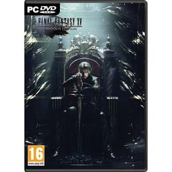 Final Fantasy 15 (Windows Edition) az pgs.hu