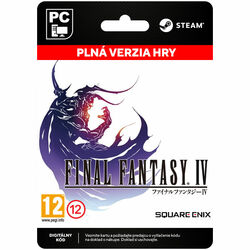 Final Fantasy 4 [Steam]