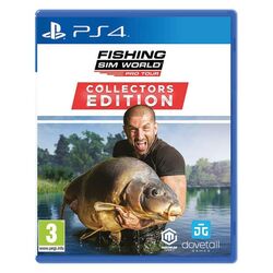 Fishing Sim World 2020: Pro Tour (Collector’s Edition) az pgs.hu