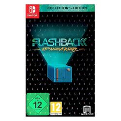 Flashback: 25th Anniversary (Collector’s Edition) az pgs.hu