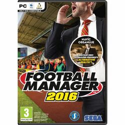 Football Manager 2016 az pgs.hu