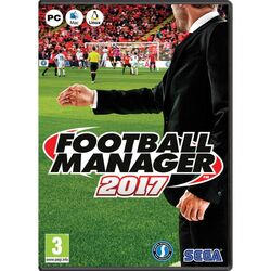 Football Manager 2017 az pgs.hu