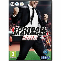 Football Manager 2018 az pgs.hu